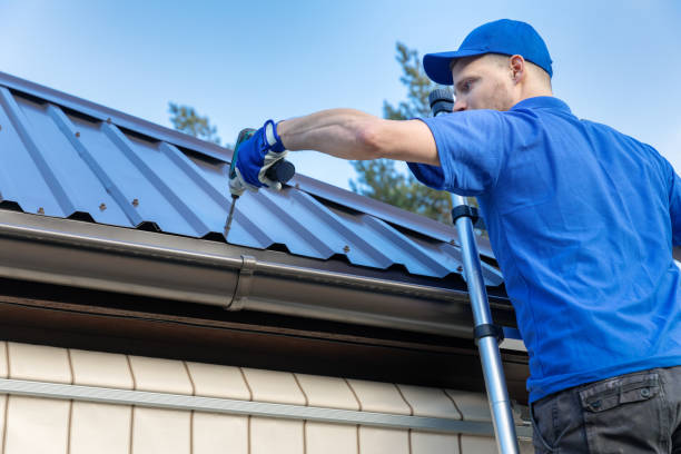 Best Cold Roofs  in St Paul, MO