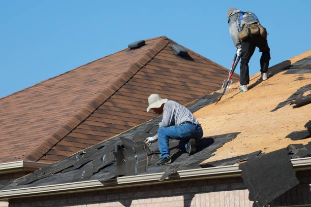 Best Gutter Installation and Repair  in St Paul, MO