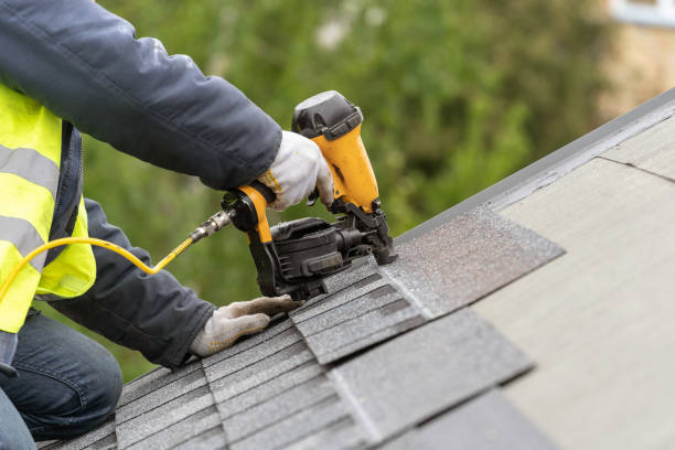 Best Commercial Roofing Services  in St Paul, MO