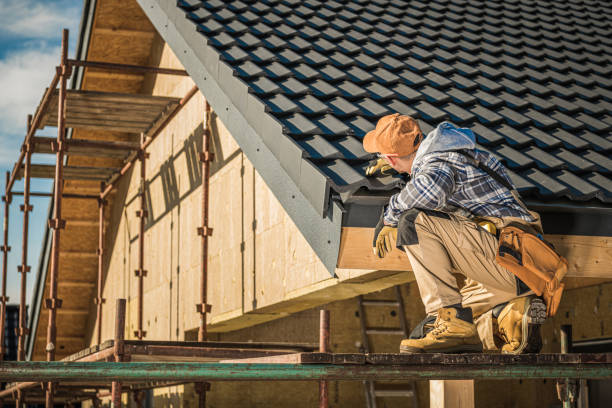 Best Storm Damage Roof Repair  in St Paul, MO