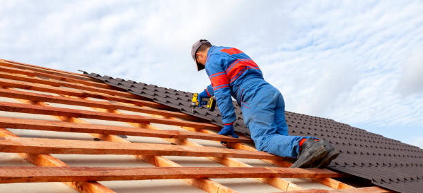 St Paul, MO  Roofing repair and installation Company