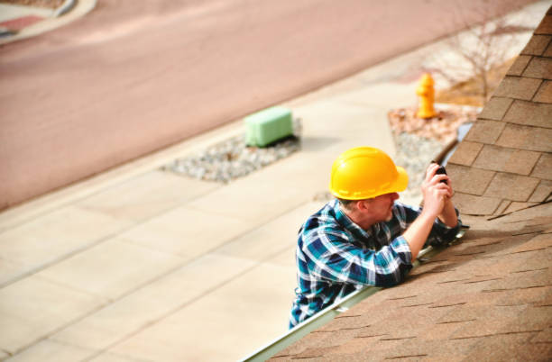 Best Emergency Roof Repair Services  in St Paul, MO
