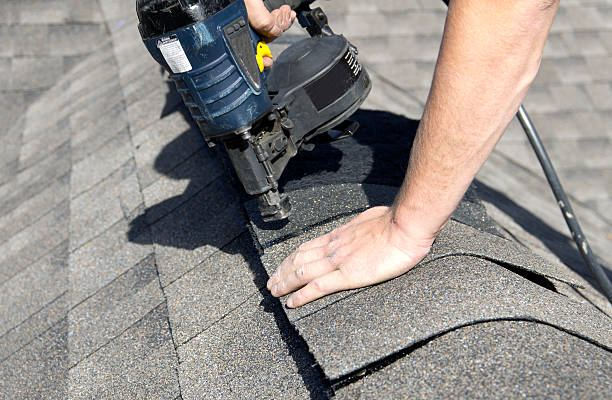 Fast & Reliable Emergency Roof Repairs in St Paul, MO