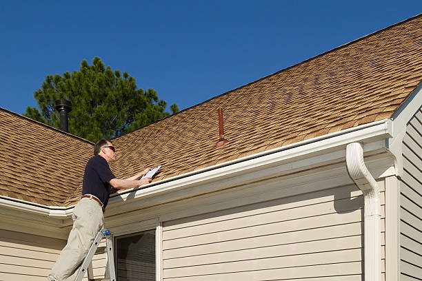 Best Hot Roofs  in St Paul, MO