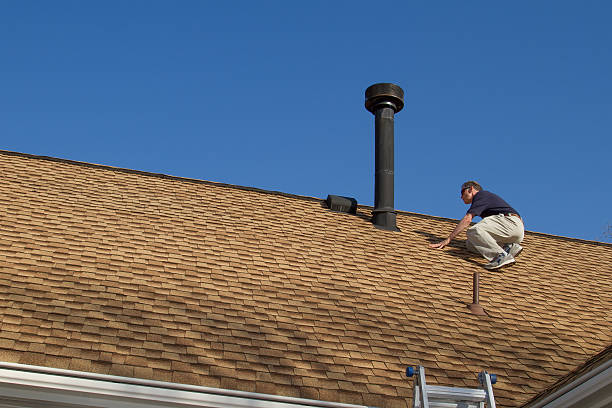 Best Metal Roofing Installation  in St Paul, MO